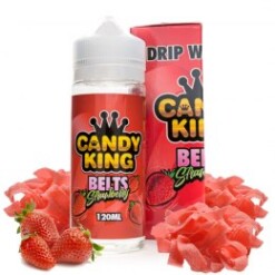 belts strawberry candy king