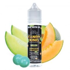 melon twin pack x ml candy king