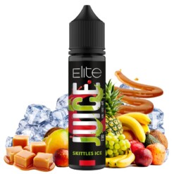 Skittles Ice - Elite Juice