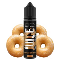 Sugar Donut - Elite Juice