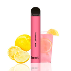 Frumist Pod Vaper Desechable Pink Lemonade