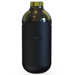 Bottle 1200mAh - Airscream Color negro