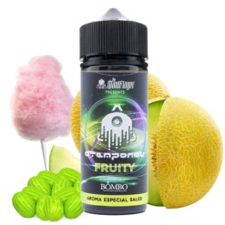 aromas para vapear The Mind Flayer - Aroma Atemporal Fruity - 30ml