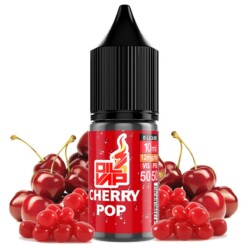líquidos de vaper Oil4Vap - Cherry Pop - 10ml
