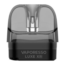 Cartucho vacio Pod DTL para Luxe XR 5ml (2pcs) - Vaporesso