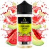 líquidos de vaper Wailani Juice by Bombo - Melon and Watermelon - 100ml - vapori