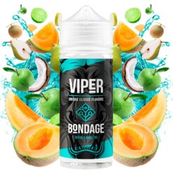líquidos de vaper Viper - Bondage - 100ml - vapori